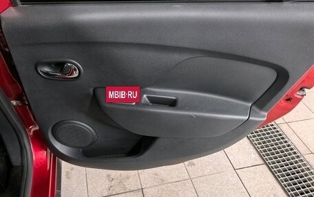 Renault Sandero II рестайлинг, 2020 год, 1 220 000 рублей, 18 фотография