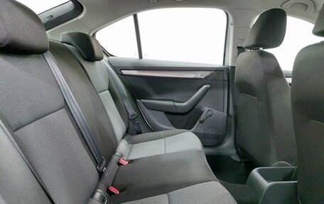 Skoda Octavia, 2014 год, 1 249 000 рублей, 14 фотография