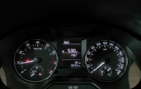 Skoda Octavia, 2014 год, 1 249 000 рублей, 16 фотография