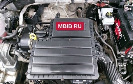 Skoda Octavia, 2014 год, 1 249 000 рублей, 17 фотография