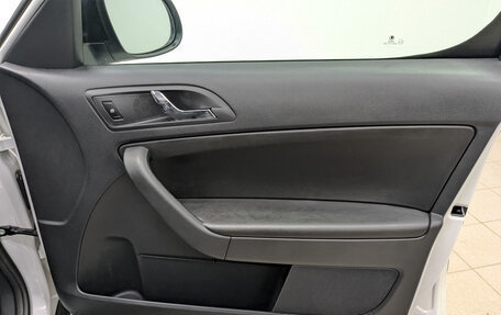 Skoda Yeti I рестайлинг, 2017 год, 1 450 000 рублей, 21 фотография