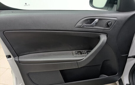 Skoda Yeti I рестайлинг, 2017 год, 1 450 000 рублей, 17 фотография