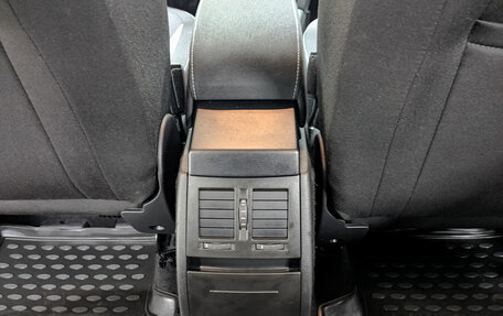 Skoda Yeti I рестайлинг, 2017 год, 1 450 000 рублей, 23 фотография