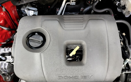 KIA Soul III, 2021 год, 2 500 000 рублей, 9 фотография