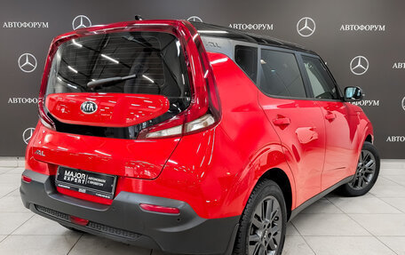 KIA Soul III, 2021 год, 2 500 000 рублей, 5 фотография