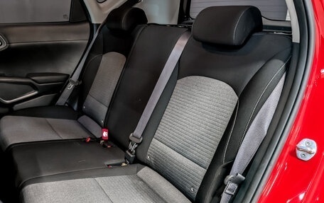 KIA Soul III, 2021 год, 2 500 000 рублей, 12 фотография