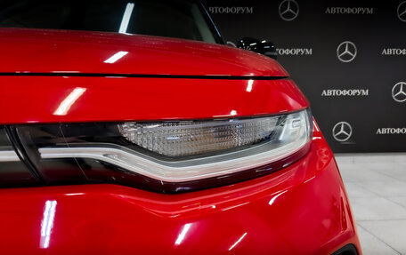 KIA Soul III, 2021 год, 2 500 000 рублей, 17 фотография