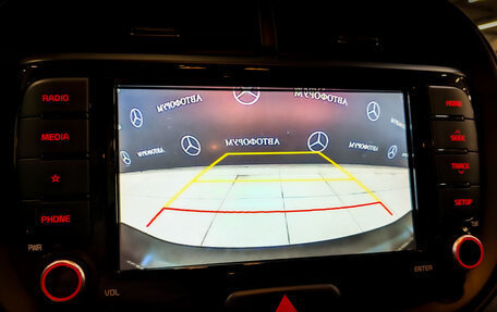 KIA Soul III, 2021 год, 2 500 000 рублей, 25 фотография