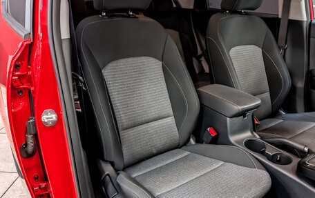 KIA Soul III, 2021 год, 2 500 000 рублей, 22 фотография