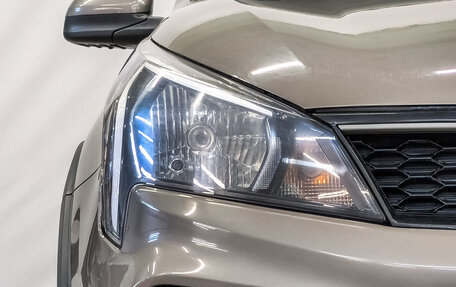 KIA Rio IV, 2021 год, 1 600 000 рублей, 17 фотография