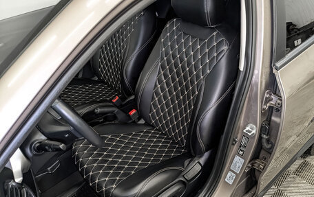 KIA Rio IV, 2021 год, 1 600 000 рублей, 19 фотография