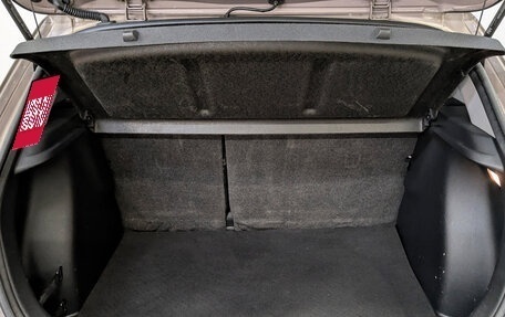 KIA Rio IV, 2021 год, 1 600 000 рублей, 10 фотография