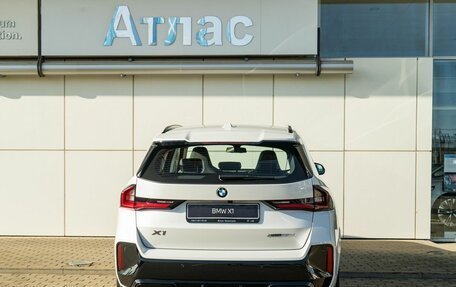 BMW X1, 2025 год, 6 590 000 рублей, 8 фотография