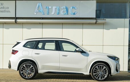 BMW X1, 2025 год, 6 590 000 рублей, 6 фотография