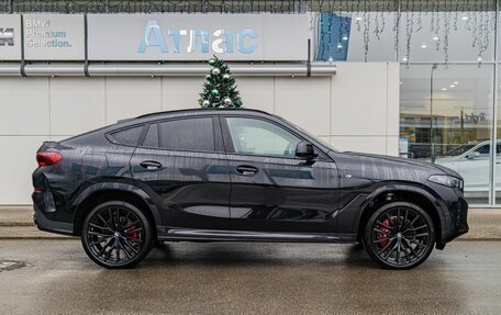 BMW X6, 2025 год, 17 990 000 рублей, 5 фотография
