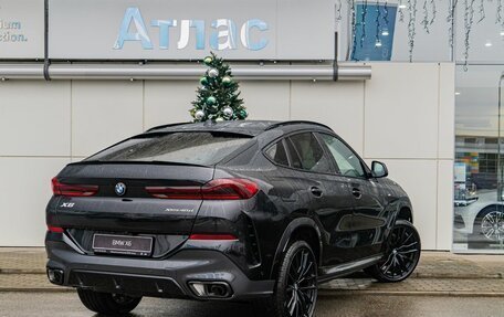 BMW X6, 2025 год, 17 990 000 рублей, 2 фотография