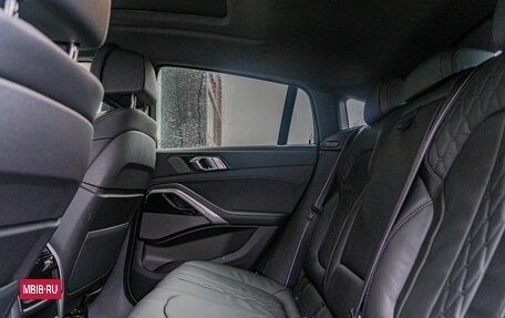 BMW X6, 2025 год, 17 990 000 рублей, 15 фотография