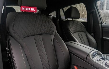 BMW X6, 2025 год, 17 990 000 рублей, 14 фотография