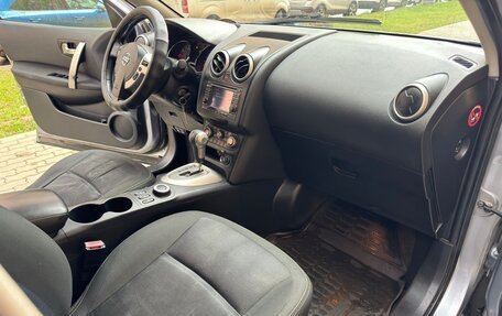 Nissan Qashqai, 2011 год, 740 000 рублей, 7 фотография