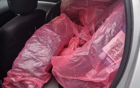 Renault Duster I рестайлинг, 2012 год, 1 100 000 рублей, 7 фотография