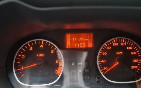 Renault Duster I рестайлинг, 2012 год, 1 100 000 рублей, 3 фотография