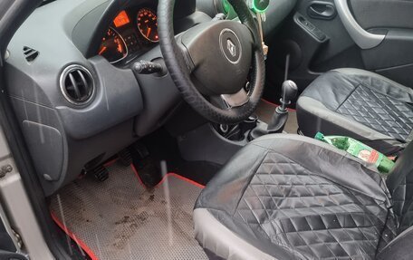 Renault Duster I рестайлинг, 2012 год, 1 100 000 рублей, 4 фотография