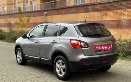 Nissan Qashqai, 2011 год, 740 000 рублей, 5 фотография