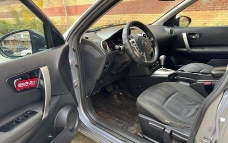 Nissan Qashqai, 2011 год, 740 000 рублей, 6 фотография