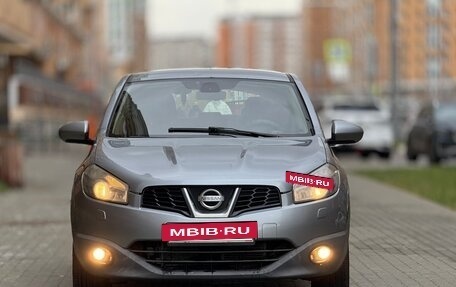 Nissan Qashqai, 2011 год, 740 000 рублей, 3 фотография