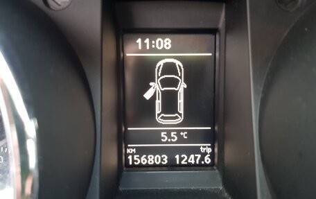 Skoda Yeti I рестайлинг, 2011 год, 1 100 000 рублей, 5 фотография