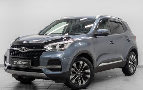 Chery Tiggo 4 I рестайлинг, 2022 год, 1 485 000 рублей, 1 фотография