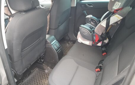 Skoda Yeti I рестайлинг, 2011 год, 1 100 000 рублей, 8 фотография