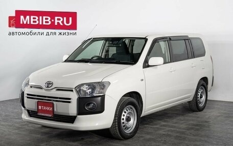 Toyota Probox I, 2019 год, 1 170 000 рублей, 1 фотография