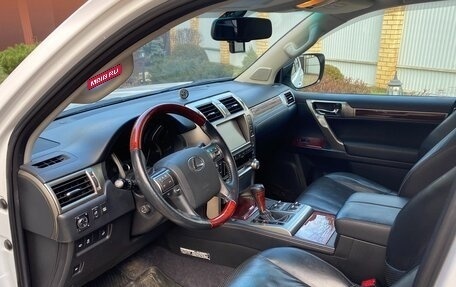 Lexus GX II, 2012 год, 3 450 000 рублей, 4 фотография