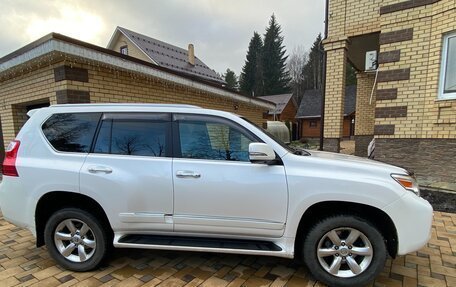 Lexus GX II, 2012 год, 3 450 000 рублей, 7 фотография