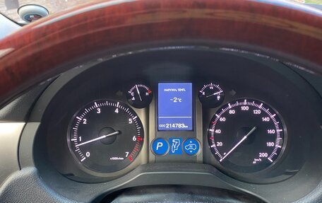 Lexus GX II, 2012 год, 3 450 000 рублей, 6 фотография