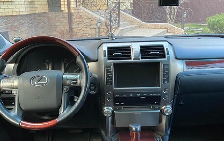 Lexus GX II, 2012 год, 3 450 000 рублей, 5 фотография