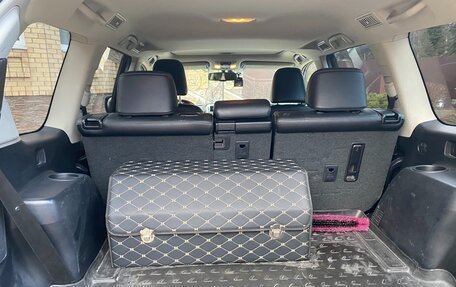 Lexus GX II, 2012 год, 3 450 000 рублей, 8 фотография