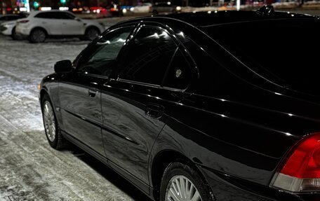 Volvo S60 III, 2005 год, 750 000 рублей, 7 фотография