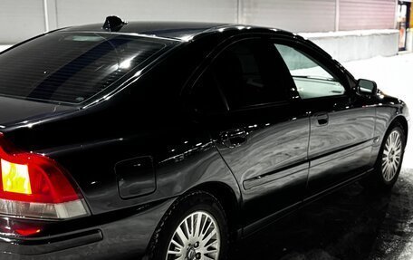 Volvo S60 III, 2005 год, 750 000 рублей, 5 фотография