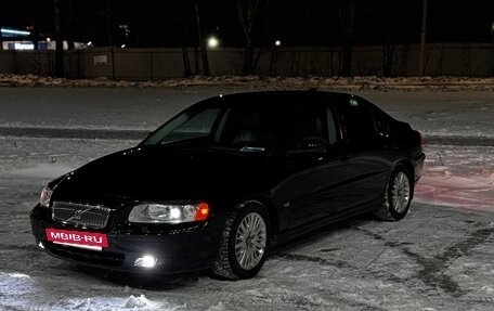 Volvo S60 III, 2005 год, 750 000 рублей, 2 фотография