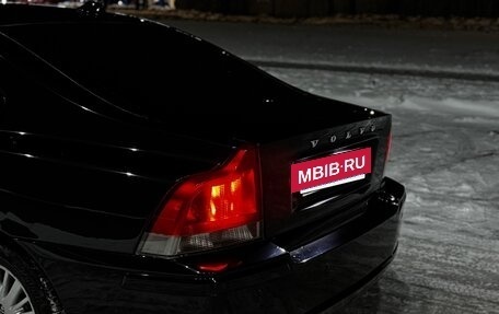 Volvo S60 III, 2005 год, 750 000 рублей, 8 фотография