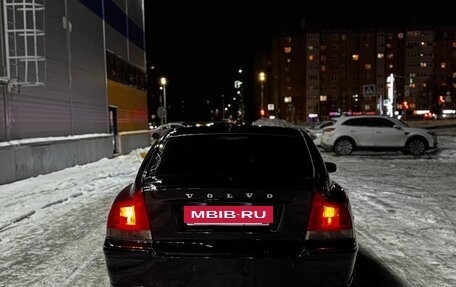 Volvo S60 III, 2005 год, 750 000 рублей, 6 фотография