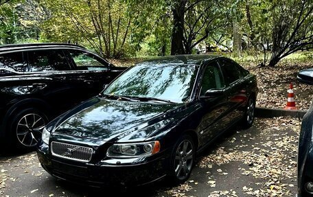 Volvo S60 III, 2005 год, 750 000 рублей, 9 фотография