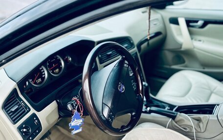 Volvo S60 III, 2005 год, 750 000 рублей, 14 фотография