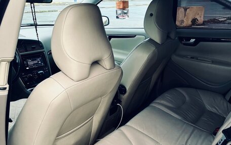 Volvo S60 III, 2005 год, 750 000 рублей, 13 фотография