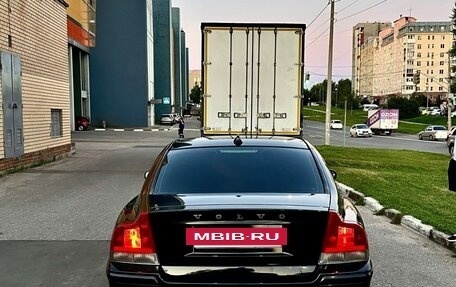 Volvo S60 III, 2005 год, 750 000 рублей, 12 фотография