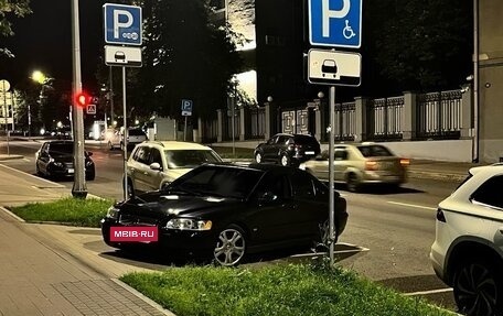 Volvo S60 III, 2005 год, 750 000 рублей, 10 фотография