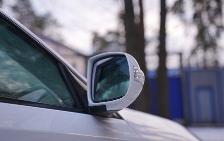 Hyundai Genesis Coupe I рестайлинг, 2012 год, 1 450 000 рублей, 9 фотография