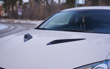 Hyundai Genesis Coupe I рестайлинг, 2012 год, 1 450 000 рублей, 12 фотография